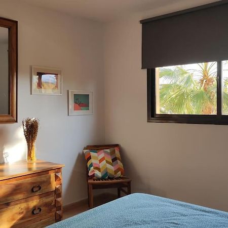 Casa Sankalpa Apartment Corralejo Bagian luar foto