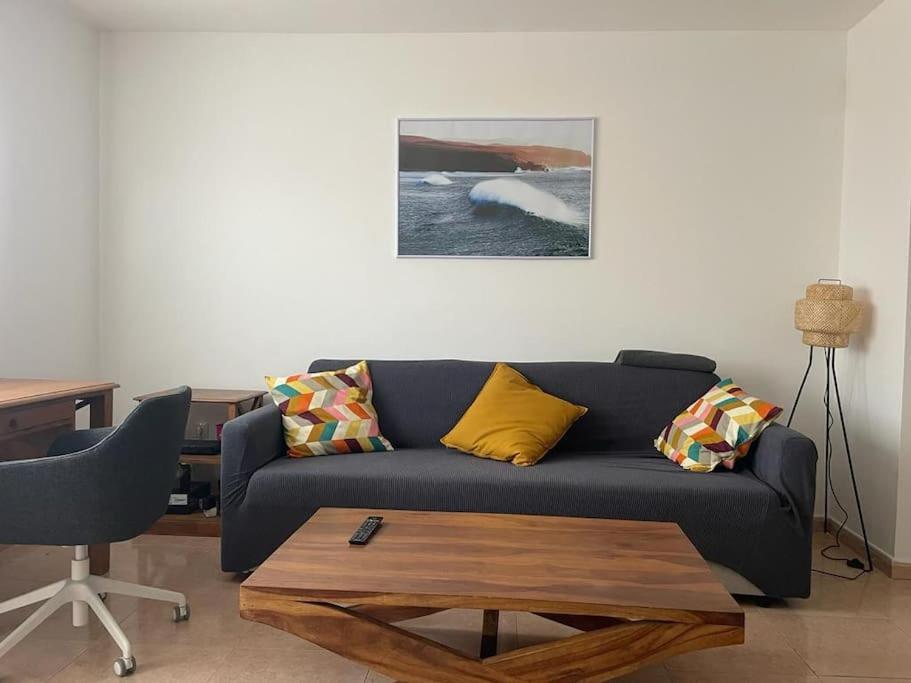 Casa Sankalpa Apartment Corralejo Bagian luar foto