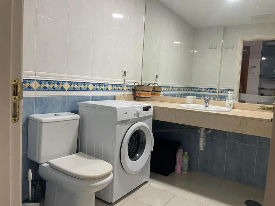 Casa Sankalpa Apartment Corralejo Bagian luar foto