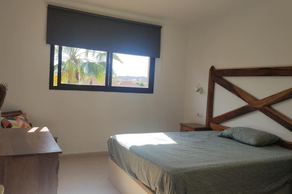 Casa Sankalpa Apartment Corralejo Bagian luar foto
